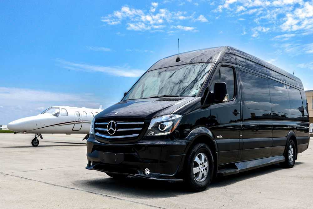 Mercedes Benz Sprinter